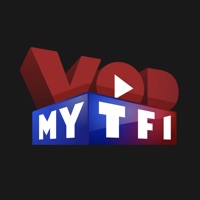 MYTF1 VOD - Player Vidéo messages.notwork