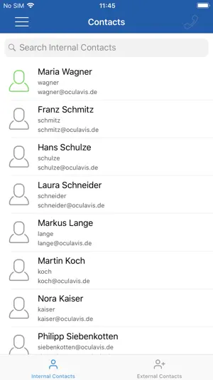 Schäfer Assist screenshot 2