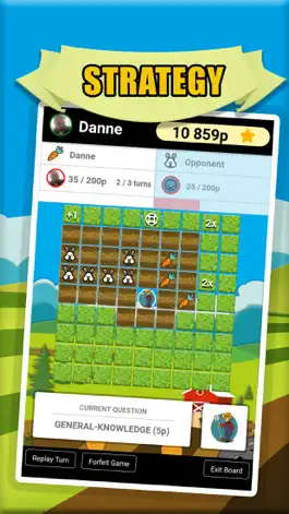 Game screenshot Quizello The Game hack