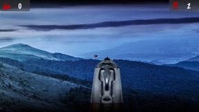 Clay Pigeon Hunt screenshot