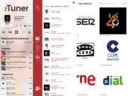 mytuner radio pro ipad capturas de pantalla 3