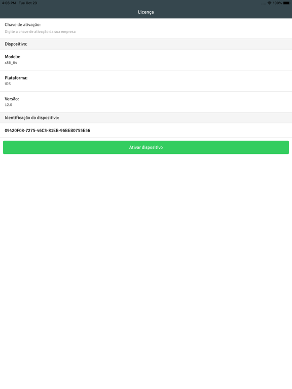 Screenshot #5 pour FlexxPower