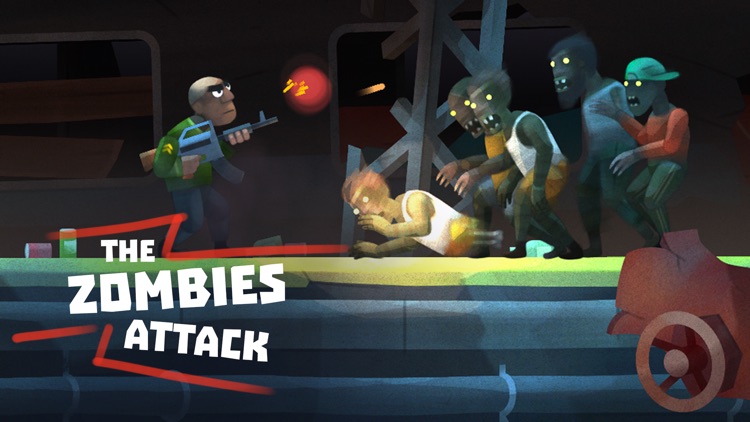 Don Zombie screenshot-0