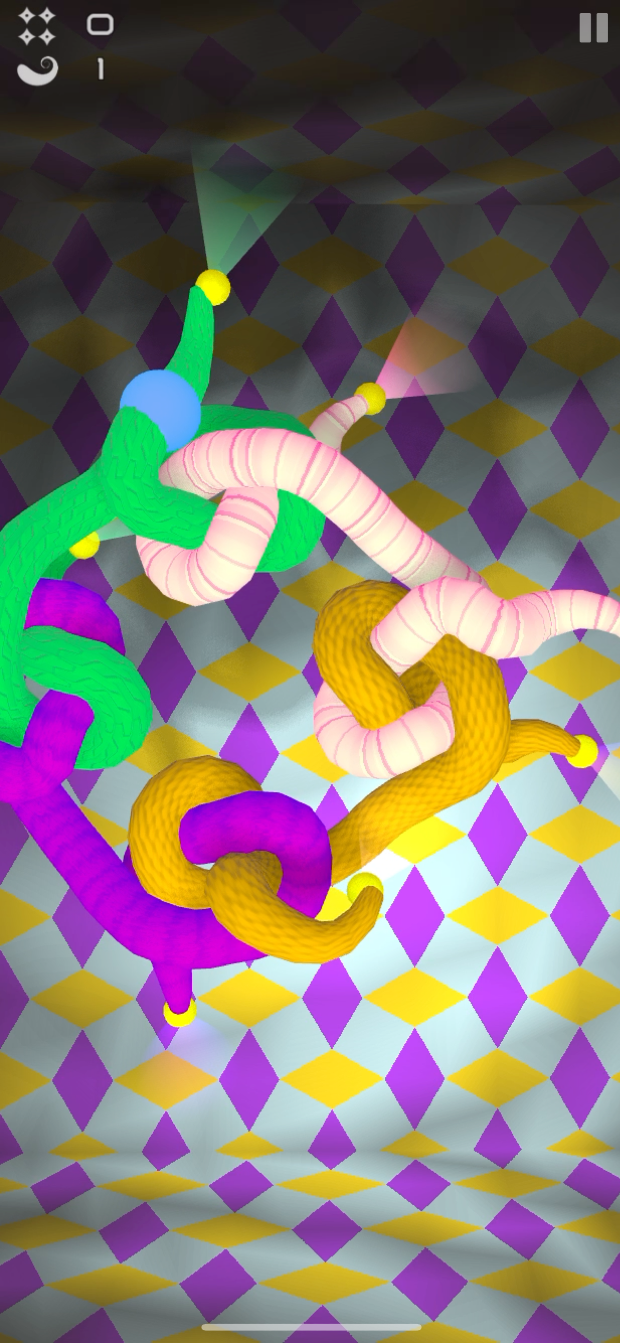 Knotmania screenshot 3