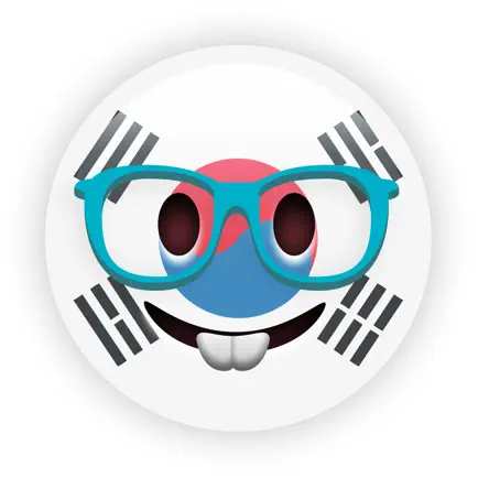 Learnji: Korean Vocabulary Cheats