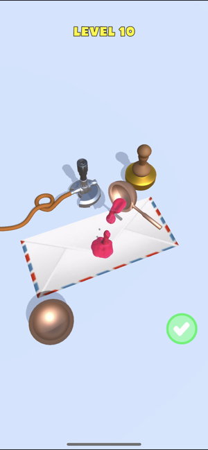 ASMR Wax Seal(圖3)-速報App