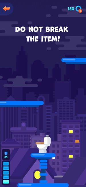 Land Hard: UFO Thief(圖2)-速報App