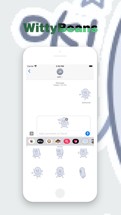 WittyBeans