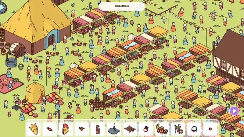 Hidden Through Time screenshot 6 of 6