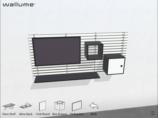 Wallume Furnitureのおすすめ画像2