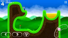 Game screenshot Super Stickman Golf 3 hack