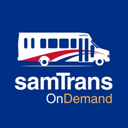 SamTrans OnDemand