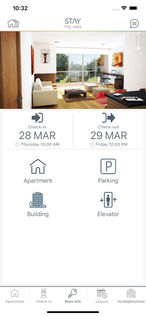 Staymyway(圖4)-速報App