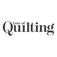 delete Love of Quilting Magazine