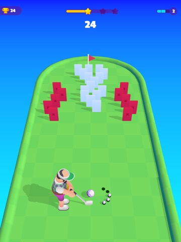 Domino Golfのおすすめ画像1