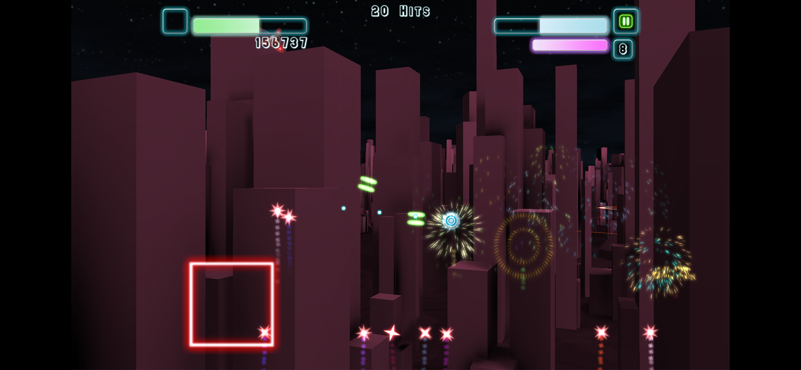 Illuminations screenshot 8