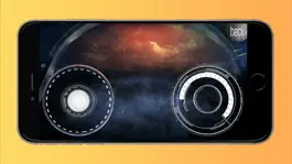 Game screenshot Robotic ball Ⅱ apk