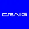 Craig BT Tracker App Positive Reviews