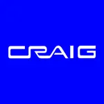 Craig BT Tracker App Cancel