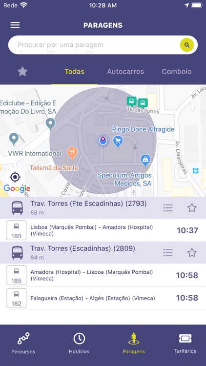 Lisboa Viagem screenshot-4