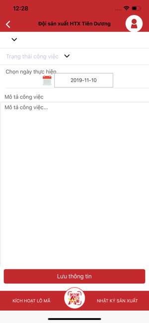 CheckVN - Nhật ký nông nghiệp(圖4)-速報App