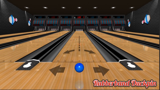 Strike! Ten Pin Bowling on the App Store