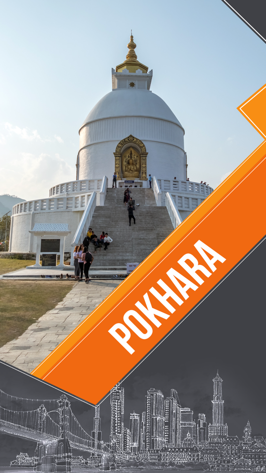 Pokhara Travel Guide - 2.0 - (iOS)