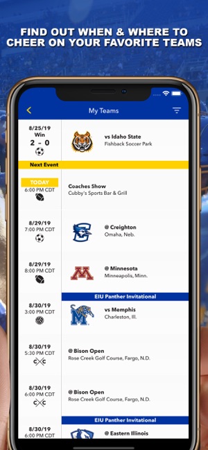 South Dakota State Jackrabbits(圖2)-速報App