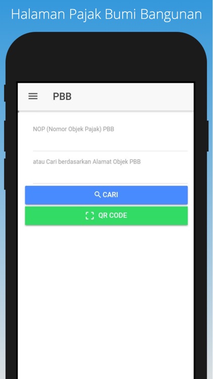 Bapenda Mobile screenshot-3