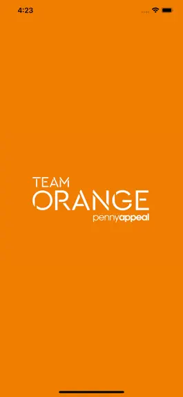 Game screenshot Team Orange mod apk