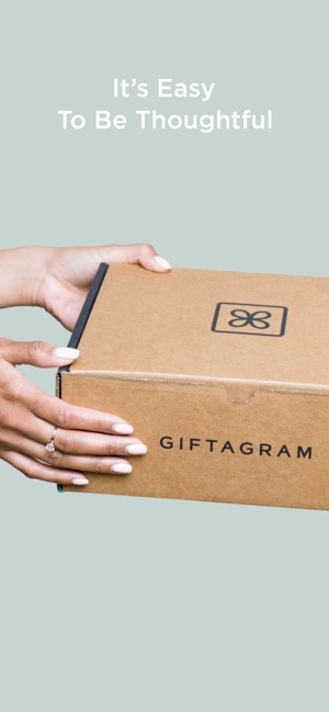 Giftagram e-Gift Card