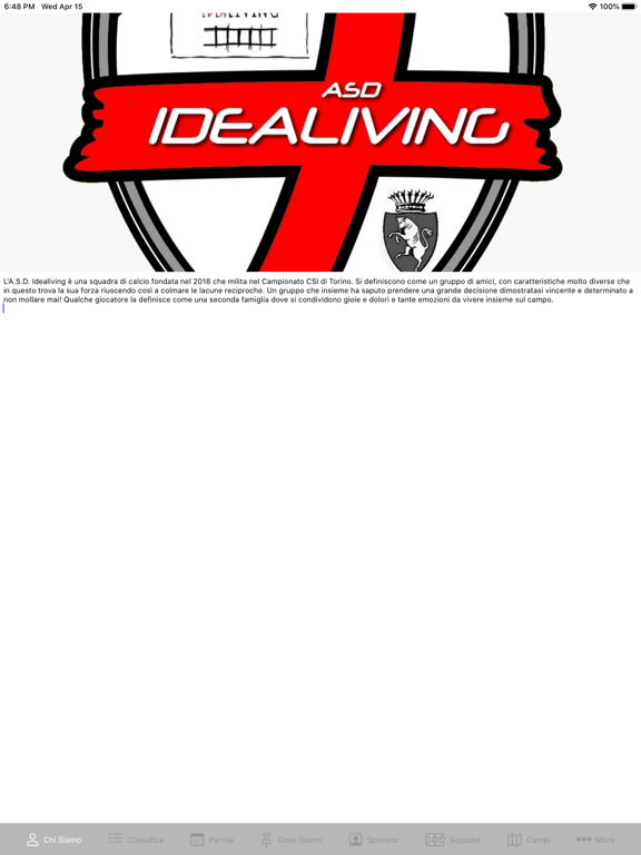 Screenshot #5 pour ASD Idealiving