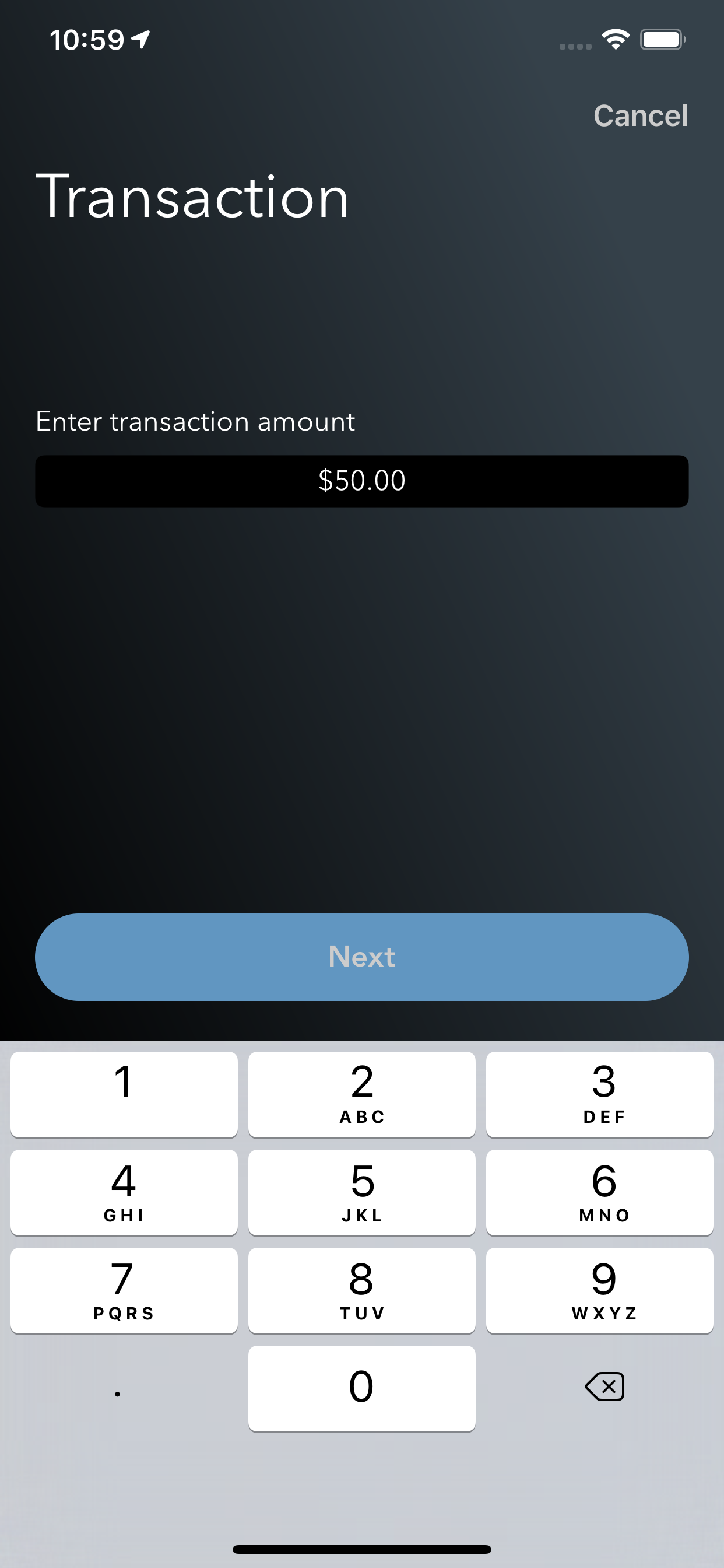 PDX Barter Exchange screenshot 5
