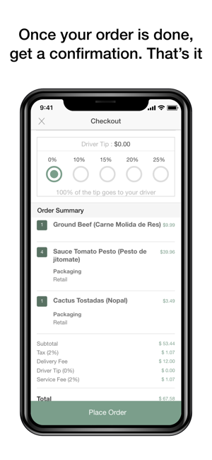 Kosher Haus(圖4)-速報App