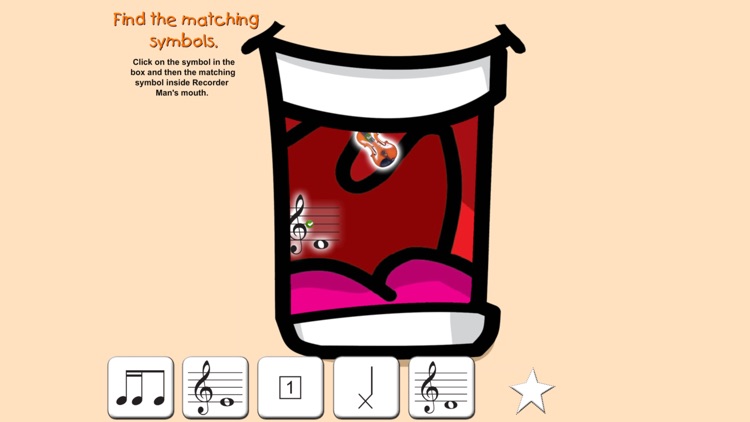 BB Recorder Orange Belt App screenshot-9