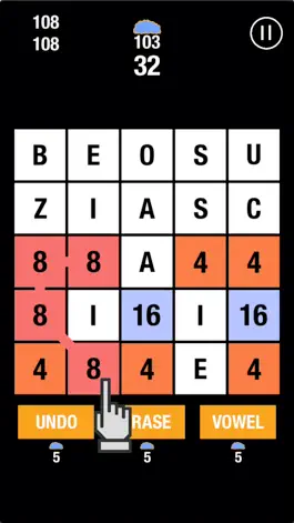 Game screenshot Word Numbers mod apk