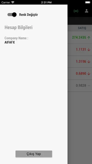FX Ekran screenshot 4