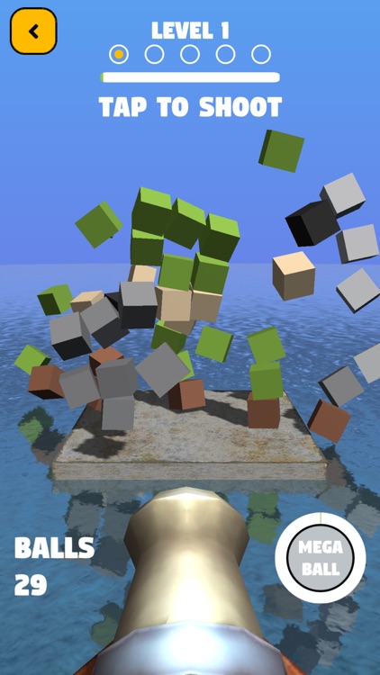 Build and Destroy 3D