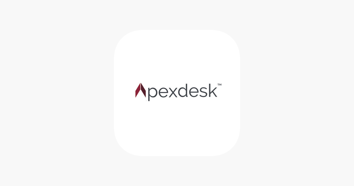 ApexDesk product image