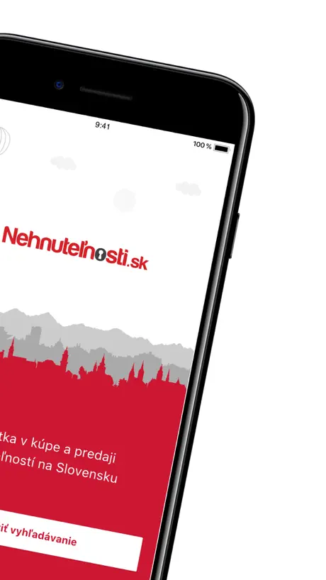 Nehnutelnosti.sk