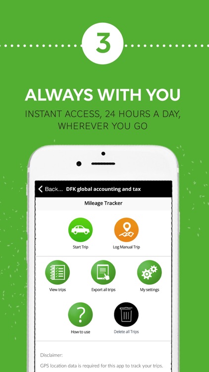 DFK International screenshot-3