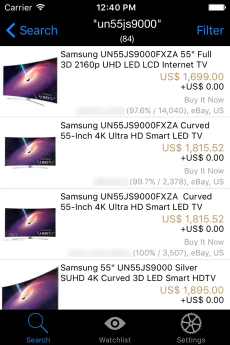 Pricepirates Price Comparison