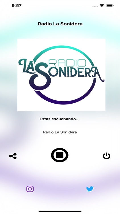 Radio La Sonidera