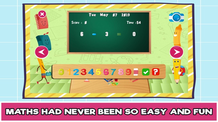 Kindergarten Learning Games II screenshot-7