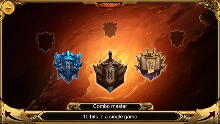 超变屠龙-经典手游 screenshot-4