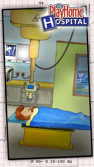 My PlayHome Hospitalのおすすめ画像4