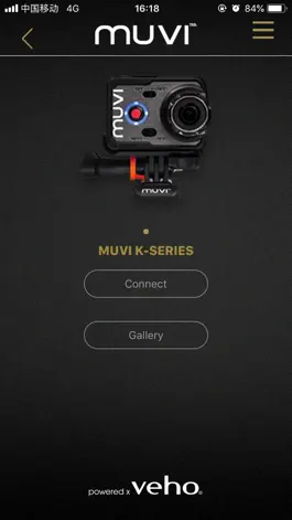 Game screenshot Muvi K-Series hack