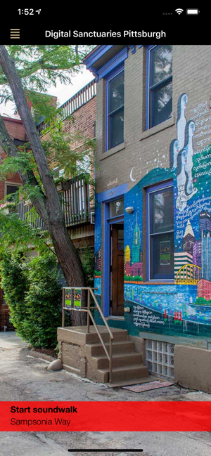 Digital Sanctuaries Pittsburgh(圖2)-速報App