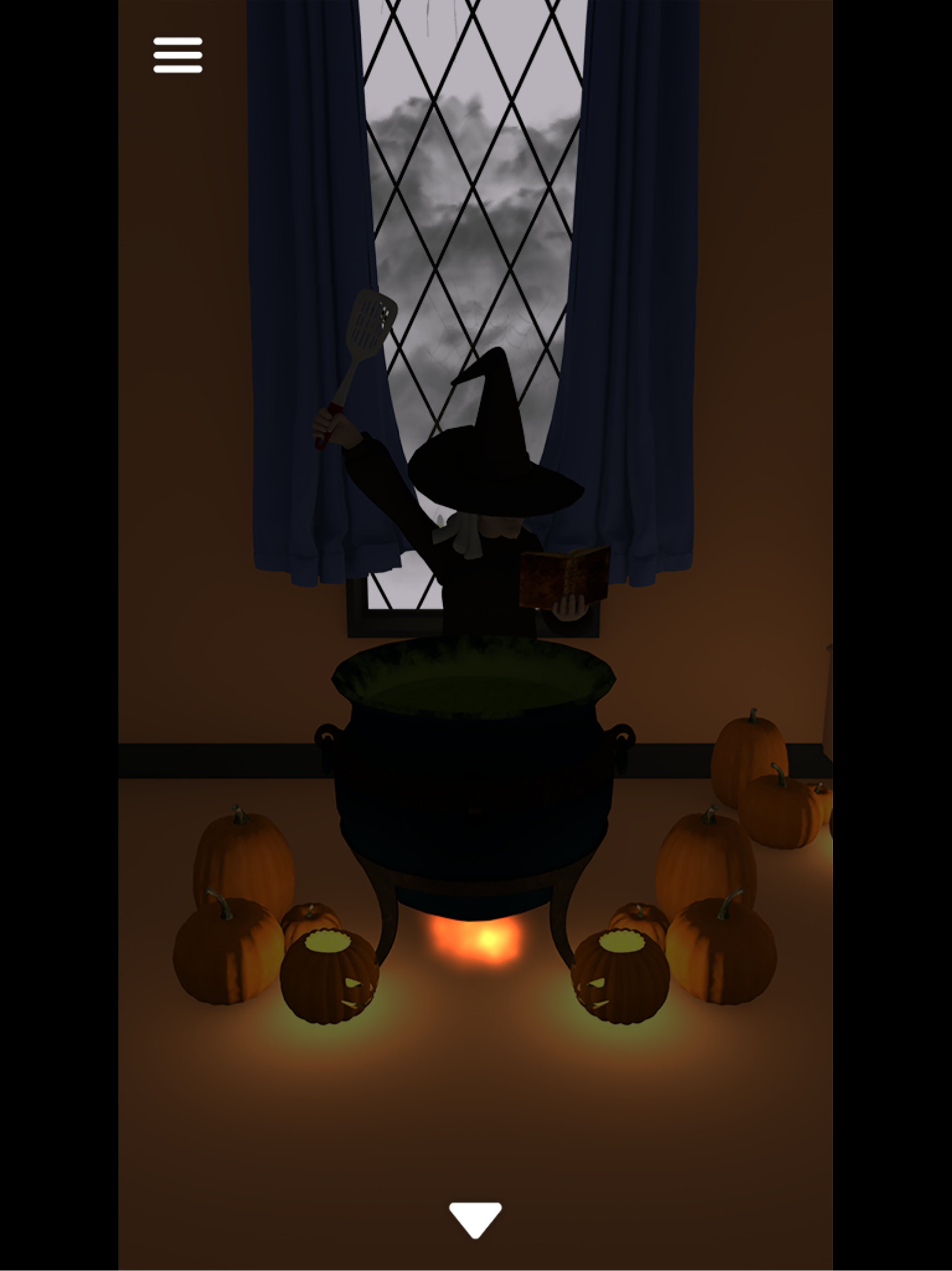 Escape Game: Boo!