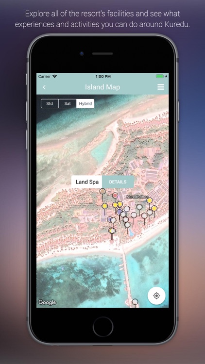 Kuredu Maldives screenshot-3